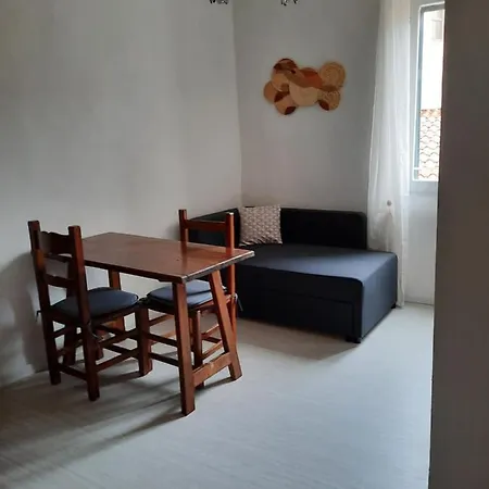 La Finestra Su Apartment *