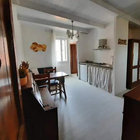 La Finestra Su Apartment