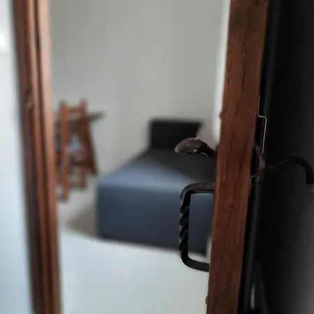 La Finestra Su Apartment