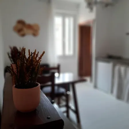 Apartment La Finestra Su Alghero