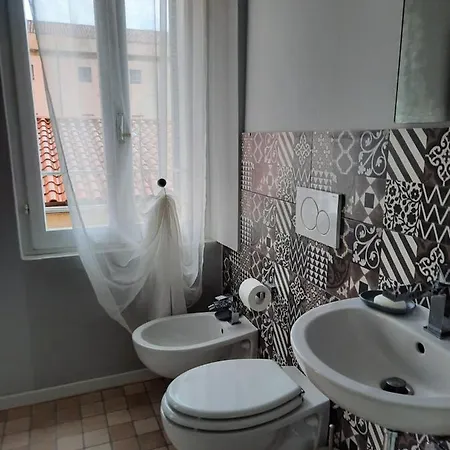 Apartment La Finestra Su Alghero