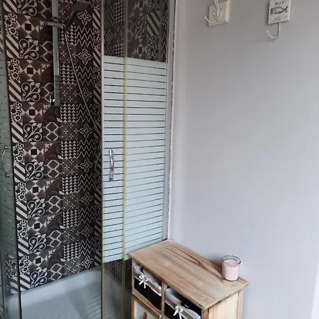La Finestra Su Apartment