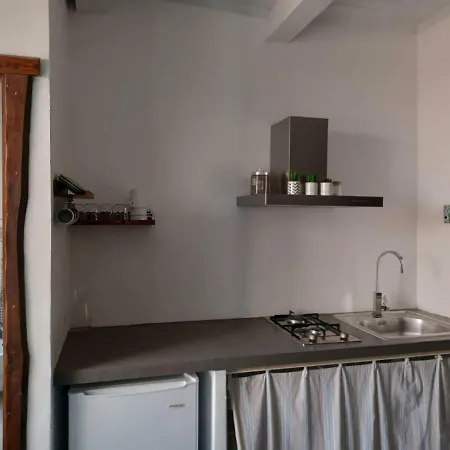 La Finestra Su * Alghero