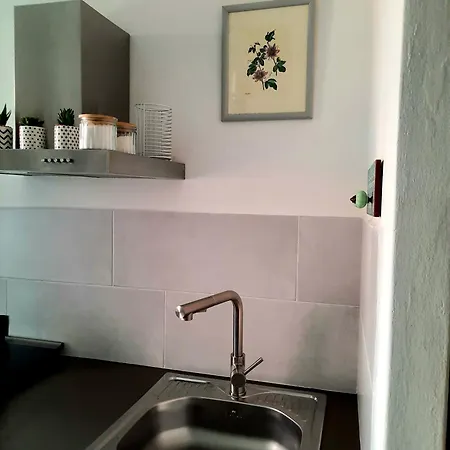 La Finestra Su Apartment