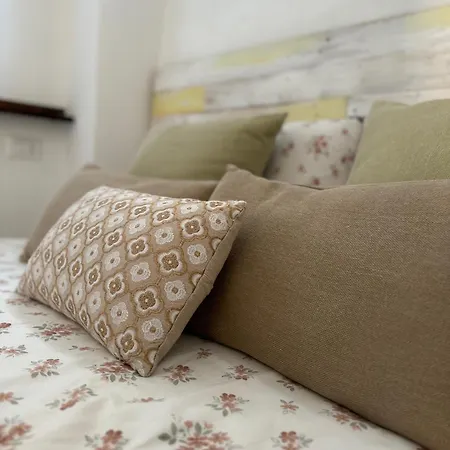 La Finestra Su Apartment *