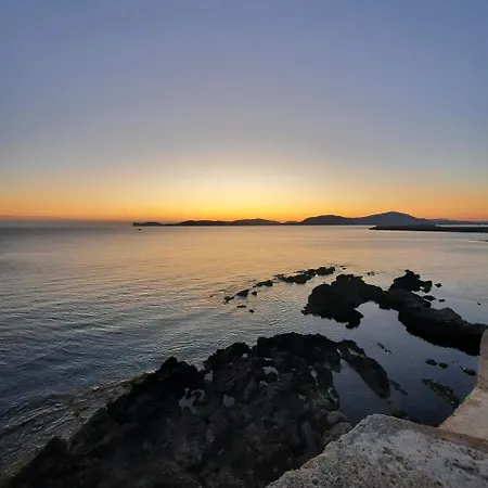 La Finestra Su Apartment Alghero