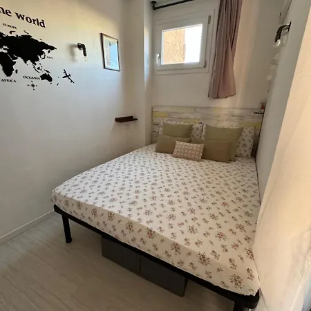 Apartment La Finestra Su Alghero