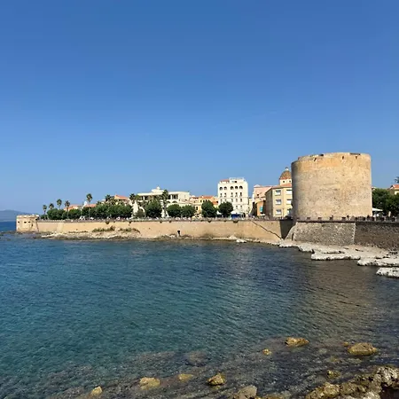 La Finestra Su Alghero
