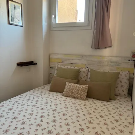 La Finestra Su * Alghero