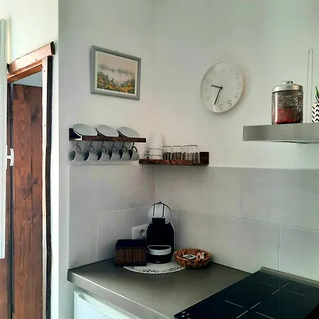 La Finestra Su Apartment